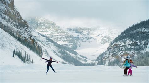 Banff’s ‘low season’ deserves high praise for peak fun